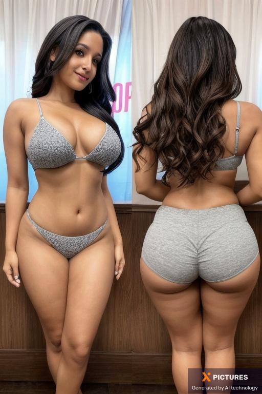 Woman, Several, Latina, 20s - 30s