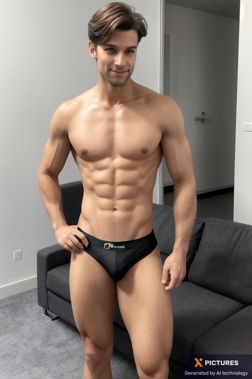 Man, European