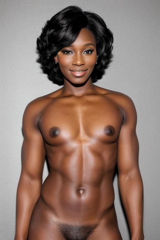 Transgender, Several, Black, 20s - 30s