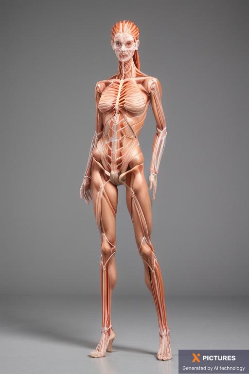 Several, Full Body