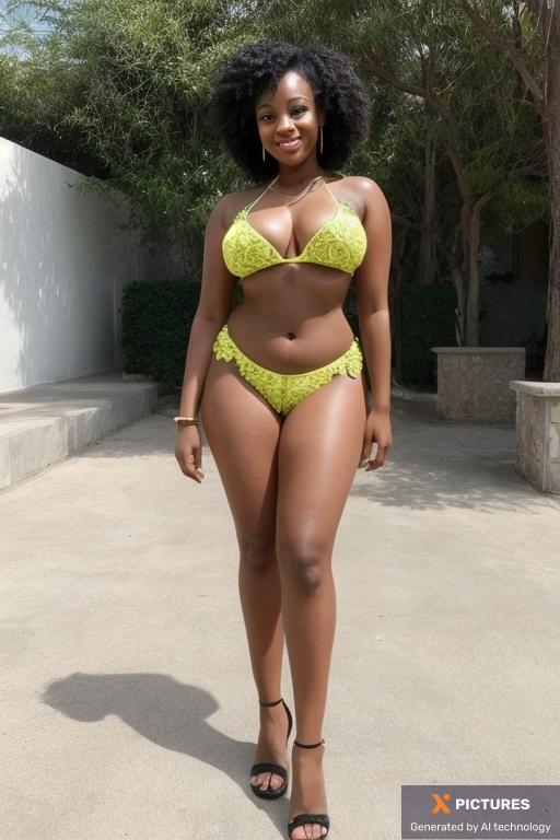 Nigerian