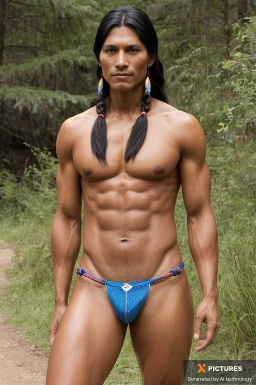 Native American