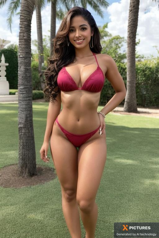 Woman, Several, Latina, 20s - 30s