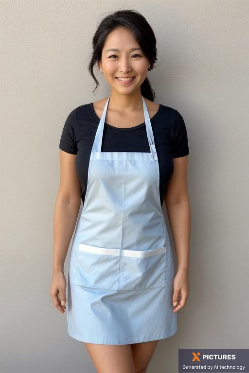 Apron