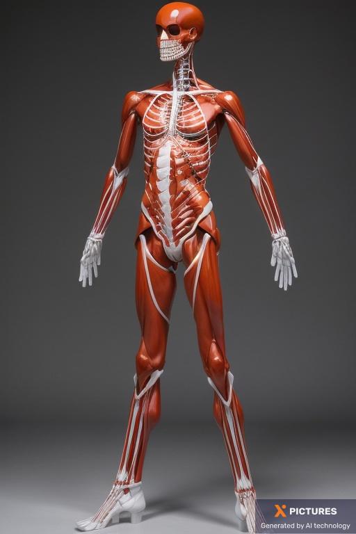 Several, Full Body