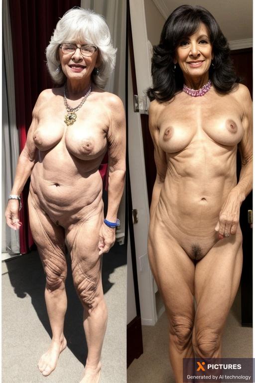 Transgender, Several, 60+