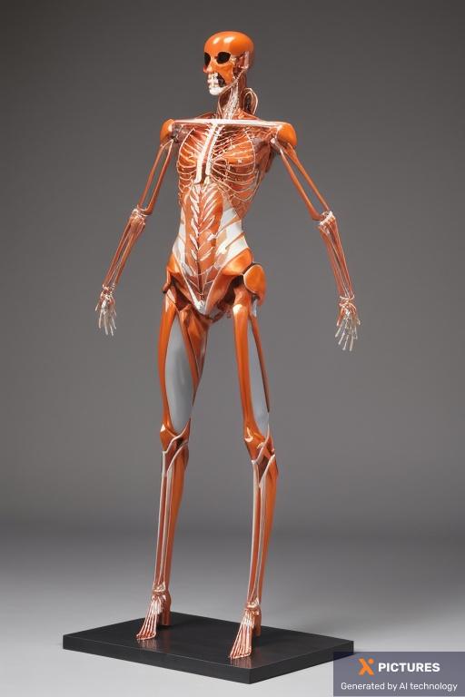 Several, Full Body