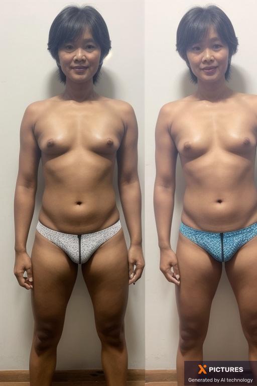Indonesian, 20s - 30s