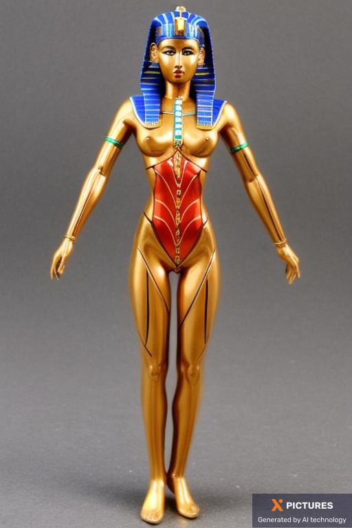 Egyptian
